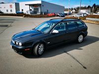 gebraucht Jaguar X-type Estate *TÜV NEU*