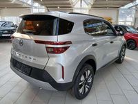 Neu Opel Frontera 110 PS (80 kW) 2025 Kristall silber SUV