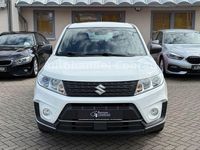 Gebraucht Suzuki Vitara 111 PS (81 kW) 2019 Weiß SUV