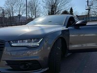 Gebraucht Audi A7 Competition 346 PS (254 kW) 2016 Grau Kleinwagen