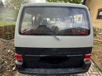 gebraucht VW T4 