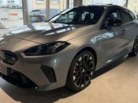 Neu BMW M135 Performance 300 PS (220 kW) 2025 Grau Kleinwagen