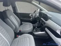 Neu Hyundai i10 Prime 79 PS (58 kW) 2025 Weiss Kleinwagen