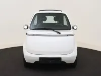 Gebraucht Micro Microlino 13 kW (18 PS) 2024 Weiß Kleinwagen