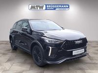 Neu Haval Jolion Lux 177 PS (130 kW) 2026 Schwarz SUV