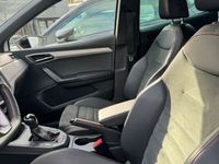 gebraucht Seat Ibiza 1.0 TSI 70kW FR Pro Black Edition FR P...
