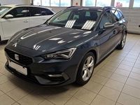 Gebraucht Seat Leon FR 150 PS (110 kW) 2024