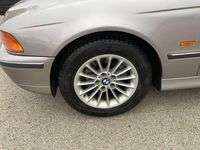 Occasion BMW 520 150 ch (110 kW) 1998 Argent Berline
