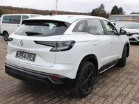 Neu Renault Austral Evolution 148 PS (108 kW) 2026 Weiß SUV