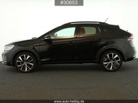 Gebraucht VW Taigo R-line 110 PS (80 kW) 2022 Schwarz SUV