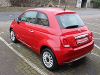 gebraucht Fiat 500 DolceVita *1.Hd*Klima*Panorama*