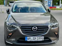 Gebraucht Mazda CX-3 150 PS (110 kW) 2018 Andere farben SUV