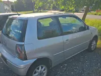 Gebraucht Seat Arosa 60 PS (44 kW) 2001 Silber Kleinwagen