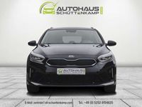 gebraucht Kia Ceed Sportswagon HYBRID 1.HAND|RFKMRA|BI-LED