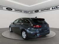 Gebraucht Kia Ceed Sportswagon Vision 160 PS (117 kW) 2023 Grau Kombi