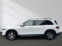 Gebraucht Mercedes EQB300 Electric Art 167 kW (228 PS) 2025 Unilack polarweiß SUV