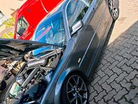 Gebraucht BMW 328 193 PS (141 kW) 1999 Silber Coupé