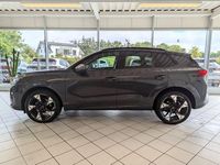 Second-hand Cupra Terramar 150 CP (110 kW) 2025 Gri SUV