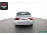 Usado Audi S8 plus 605 HP (444 kW) 2017 Sedan