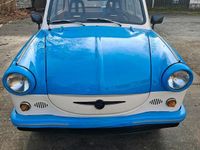 Gebraucht Trabant 600 26 PS (19 kW) 1963 Andere farben Kleinwagen