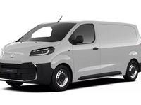 Neu Toyota Proace 120 PS (88 kW) 2025 Weiss Van / Kleinbus