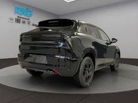 Neu Alfa Romeo GT Junior Sprint 145 PS (106 kW) 2026 Schwarz SUV