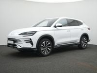 Gebraucht BYD Seal U Boost 218 PS (160 kW) 2025 Snow white SUV