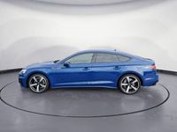 gebraucht Audi A5 Sportback 35 TDI S-tronic S-Line AHK Virtual