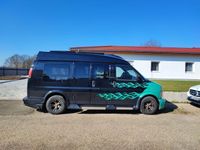 gebraucht Chevrolet Express 1500