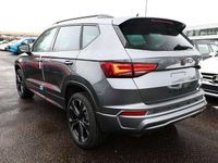 Neu Cupra Ateca 150 PS (110 kW) 2026 Graphite grau metallic SUV