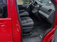 Second-hand VW T5 Match 179 CP (131 kW) 2012 Van