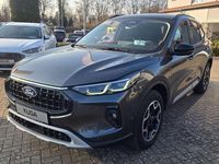 Gebraucht Ford Kuga Active X 152 PS (111 kW) 2024 Magneticgrau (metallic) SUV