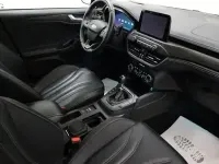 Gebraucht Ford Focus Vignale 155 PS (114 kW) 2020 Grau Kombi