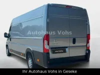 Neu Citroën Jumper 165 PS (121 kW) 2026 Grau Van / Kleinbus