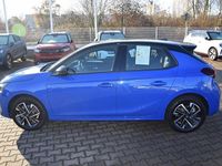 Neu Opel Corsa 101 PS (74 kW) 2025 Blau Limousine