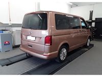 gebraucht VW Multivan T6.1Trendline T6.1Trendline