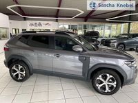 Neu Dacia Duster Journey 131 PS (96 kW) 2025 Dolomitgrau SUV