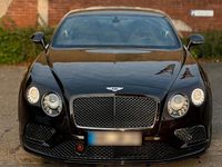 Gebraucht Bentley Continental GT 635 PS (467 kW) 2016 Braun Coupé