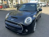 Occasion Mini Cooper SD 170 PK (125 kW) 2018 Zwart Hatchback