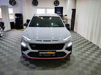 Gebraucht Hyundai Kona N Performance 280 PS (205 kW) 2021 Blau SUV