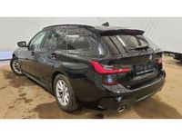 gebraucht BMW 320 d M Sport Laser*HUD*Kamera*ACC*livecP*DAB*Na