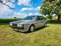 Gebraucht VW Scirocco 95 PS (69 kW) 1988 Silber Coupé