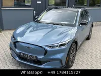 Neu Ford Mustang Mach-E Premium 272 kW (370 PS) 2026 Blau SUV