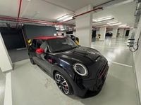 Gebraucht Mini John Cooper Works 231 PS (169 kW) 2023 Schwarz Kleinwagen