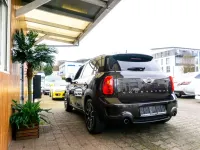 Gebraucht Mini Cooper S 190 PS (139 kW) 2014 Grau Kleinwagen