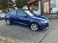 gebraucht Audi A1 Sportback 1,6TDI Omis Bester 1 Hand Euro6