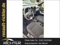 Neu Dacia Bigster Essentiel 140 PS (102 kW) 2025 Weiß SUV