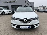Gebraucht Renault Mégane IV Bose Edition 159 PS (116 kW) 2019 Weiß Limousine