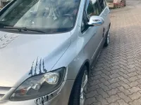 Gebraucht VW Golf Plus Cross 140 PS (102 kW) 2008 Kleinwagen