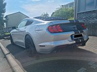 gebraucht Ford Mustang GT Mustang Fastback 5.0 Ti-VCT V8 Aut.